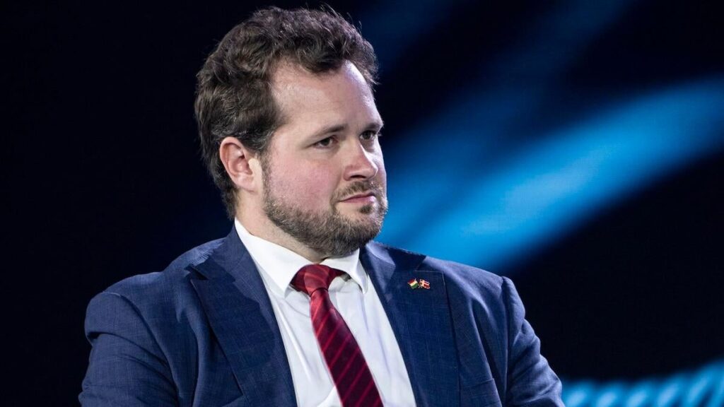 Young Ukrainian men should stay home and defend their country, believes DF profile