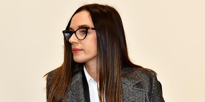 The judge of the Zadar Commercial Court was convicted of stealing clothes