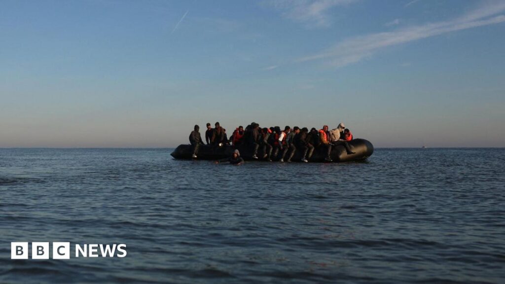 Nineteen more removed to France under 'one in, one out' scheme