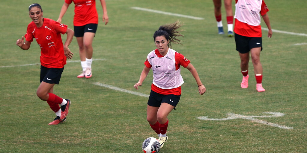 Internationals | Houssein in Türkiye squad for Nations League play-off against Kosovo