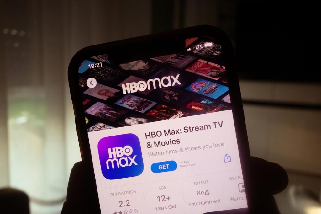 HBO Max available through Edenred Benefit platform in Romania