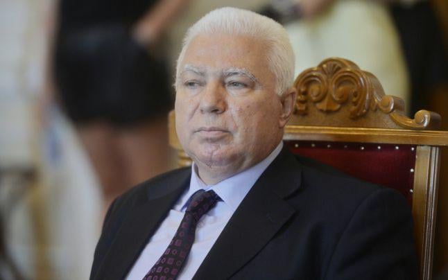 The magistrates continue to cry out for mercy. Former CCR judge: I have a pension of only 10,000 euros