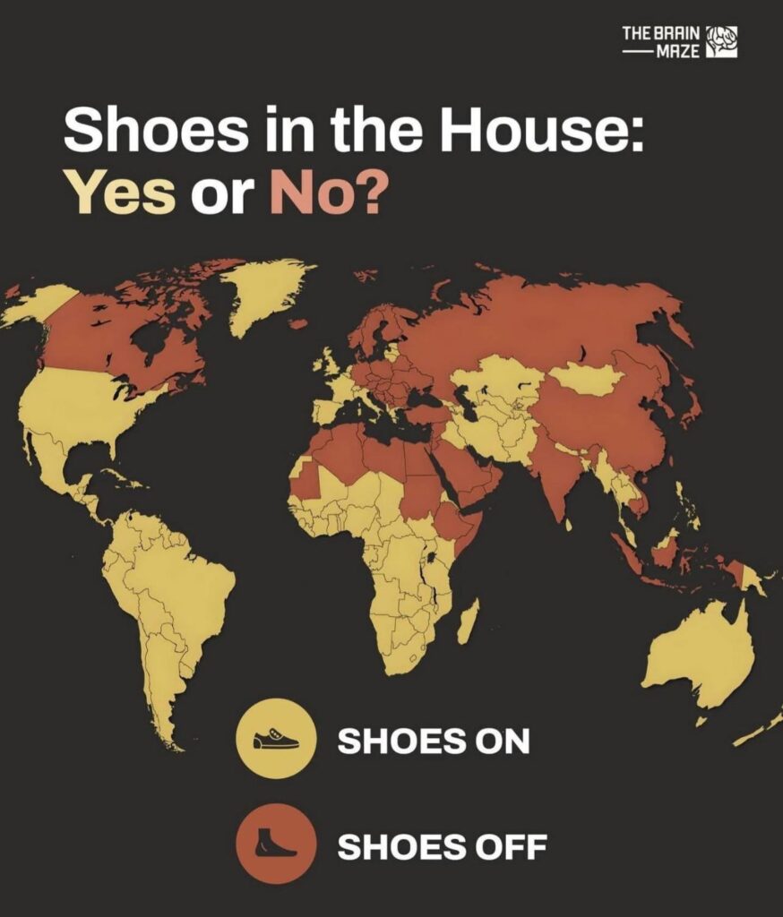 Who of EU pulls Schueh Nöd Us Dihei?