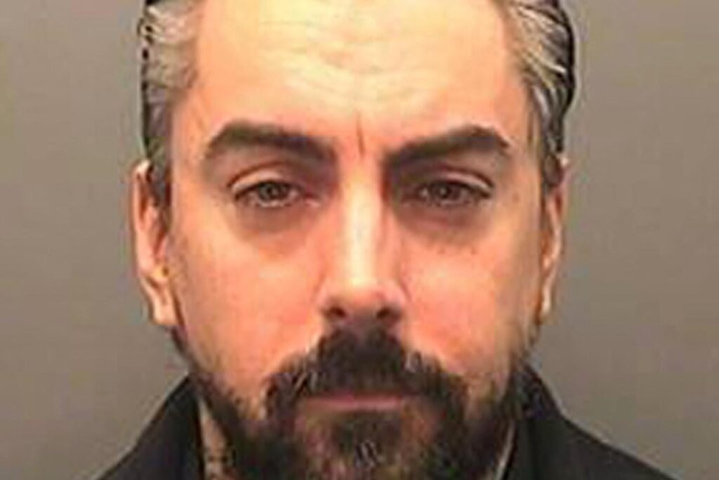 Ian Watkins, former British singer imprisoned for child abuse, was killed by a fellow inmate