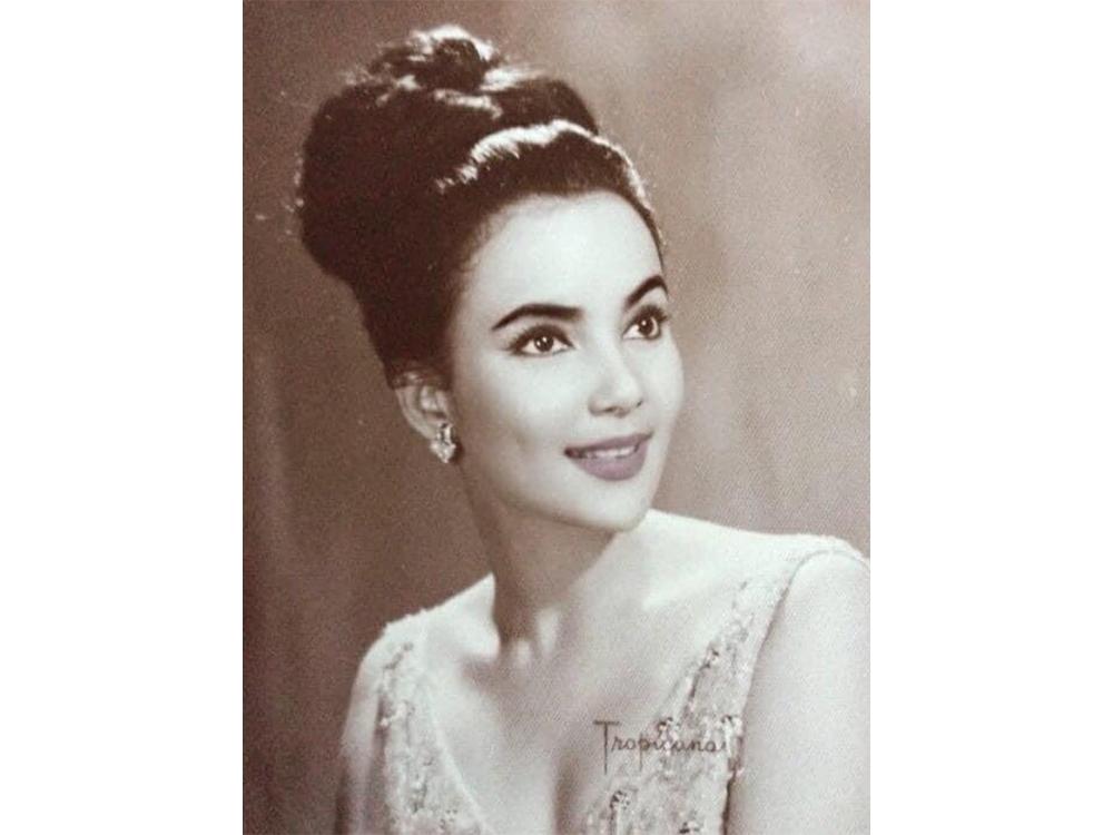 Amalia Fuentes