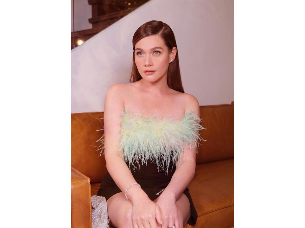 Bea Alonzo