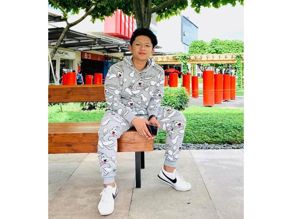 Darryl Yap