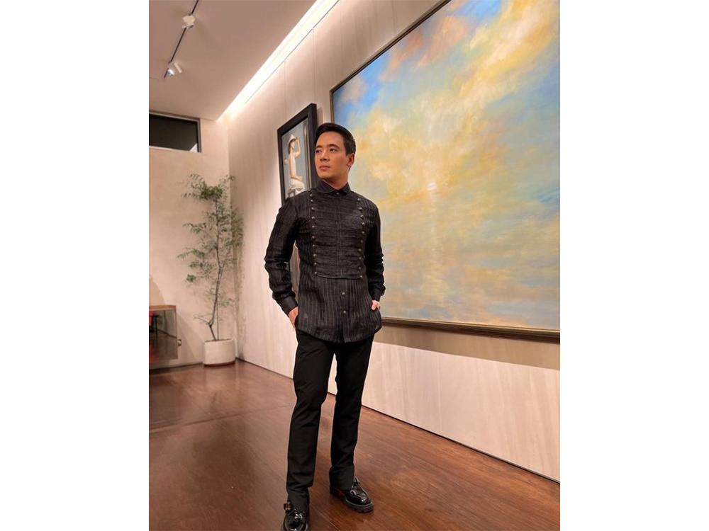 Erik Santos