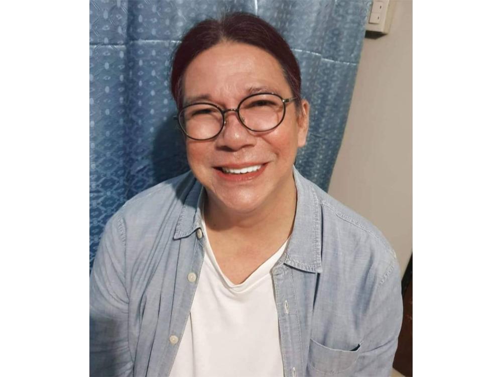 Jobert Sucaldito