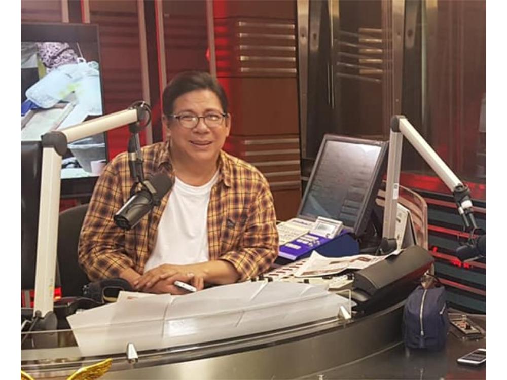 Jobert Sucaldito