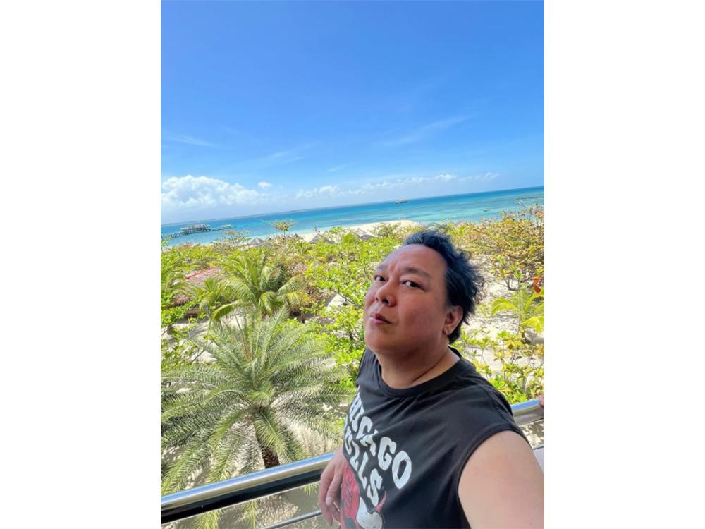 John Lapus