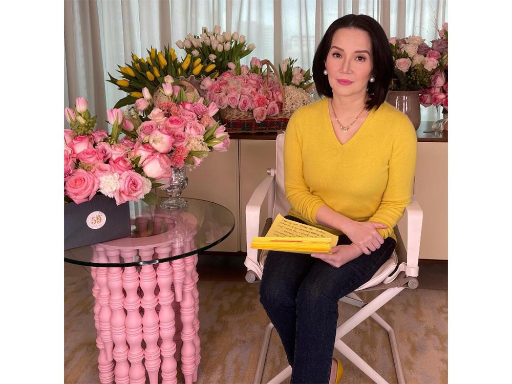 Kris Aquino
