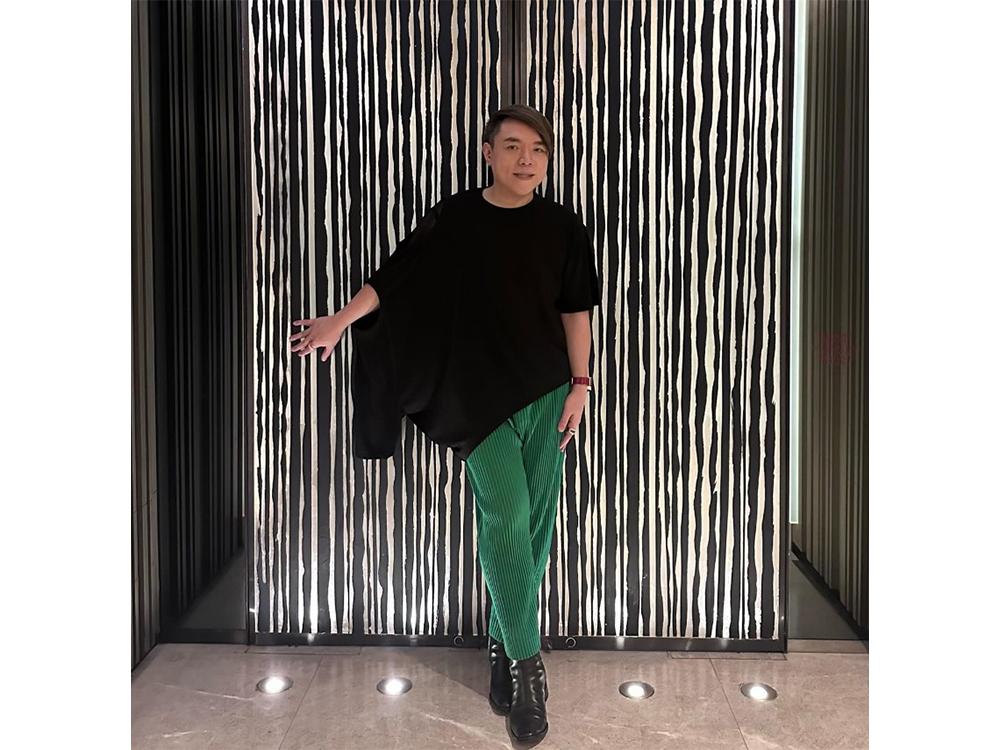Michael Sy Lim