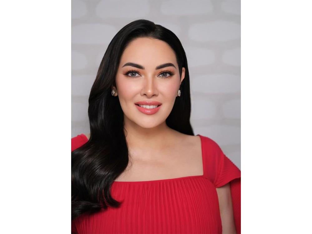 Ruffa Gutierrez