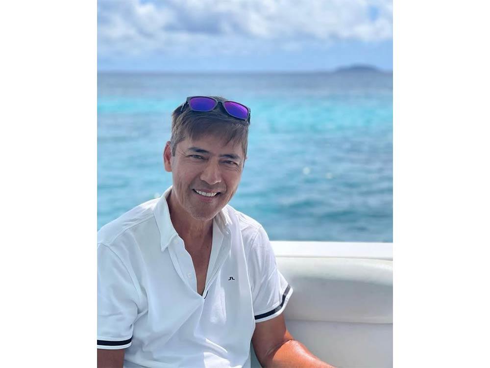 Vic Sotto