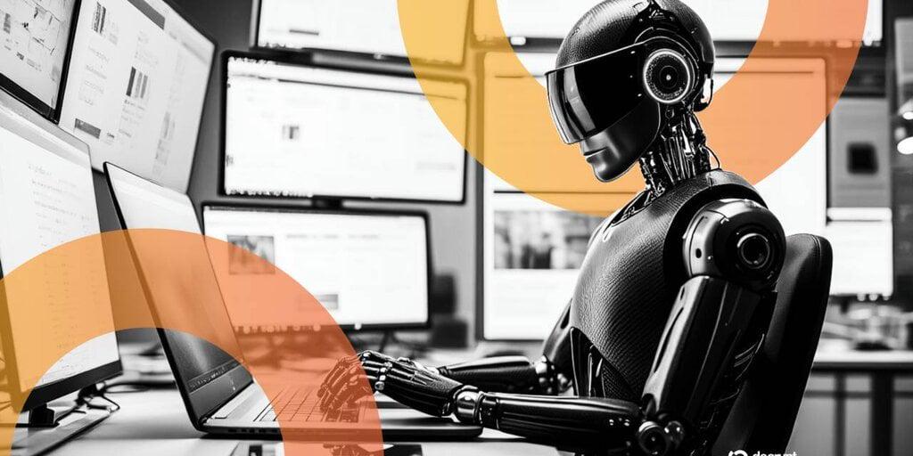 In a significant advance in training humanoid robots from data or simulations, researchers have started training them by mapping humans in exoskeleton suits.