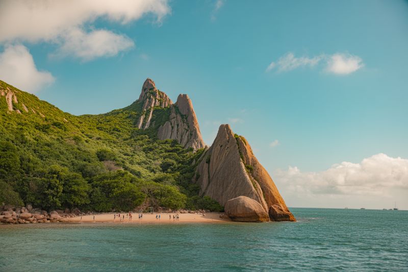 Hong Kong’s Sharp Island Faces Environmental Challenges Amid Surge in Tourists, Here’s All You Need to Know
