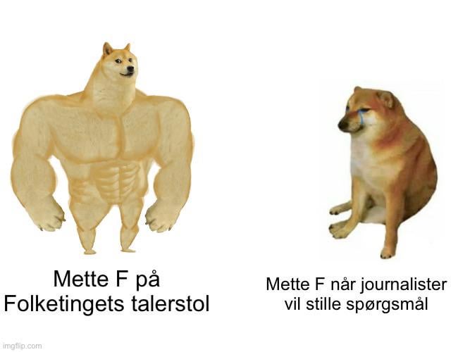 It’s funny ‘cause it’s true