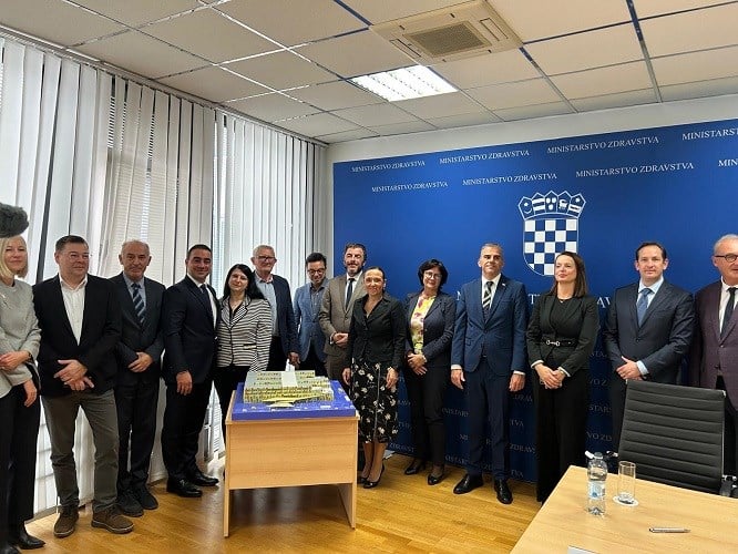 Croatia National Children’s Hospital