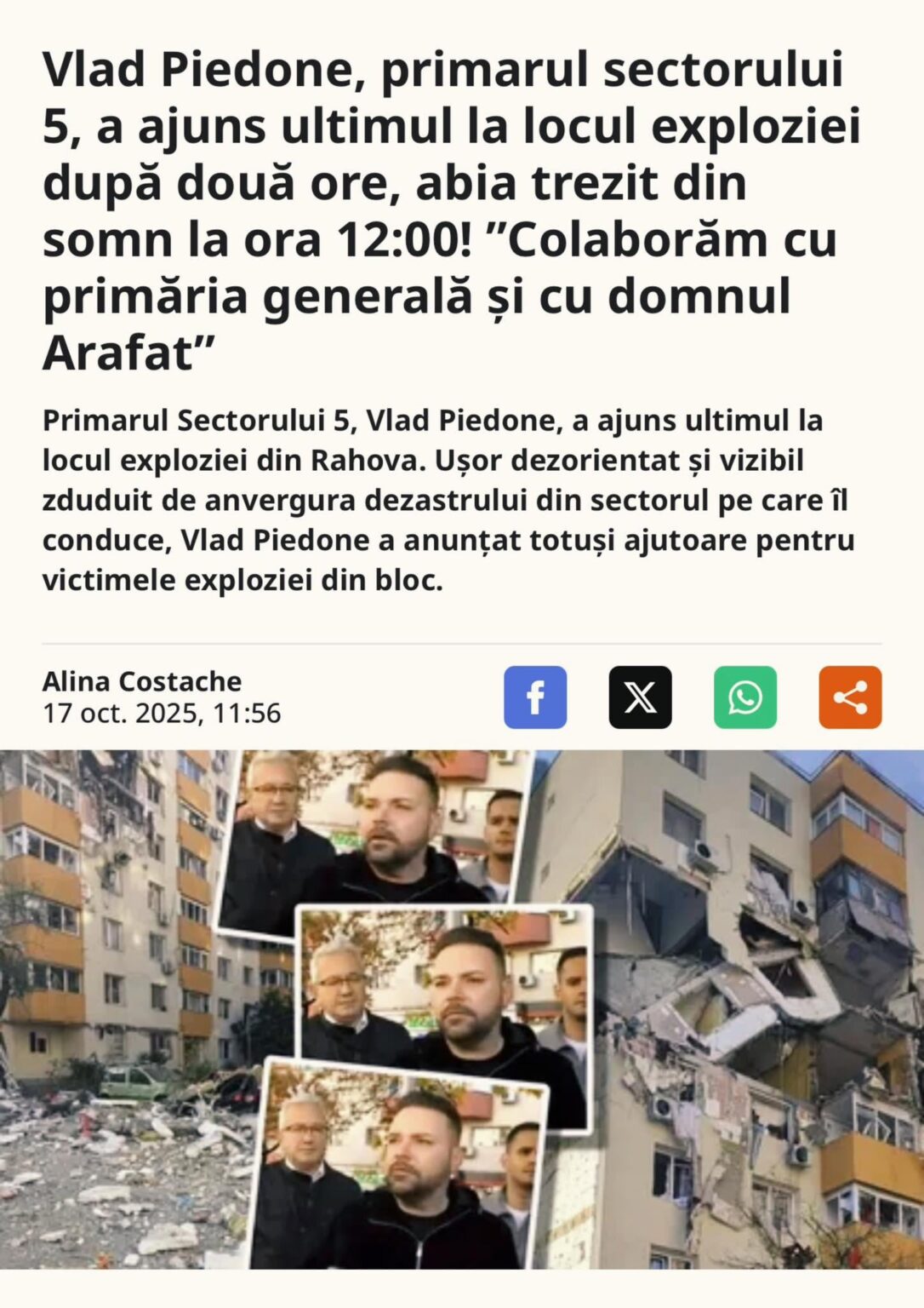 Piedone Jr