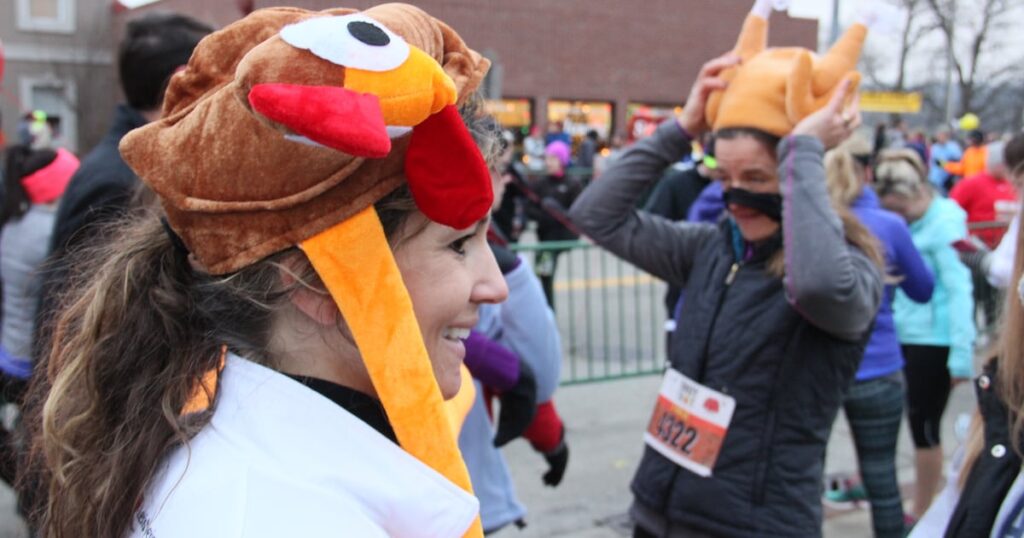Registration underway for the 34th Greensburg Turkey Trot – WPXI Registration underway for the 34th Greensburg Turkey Trot – WPXI
