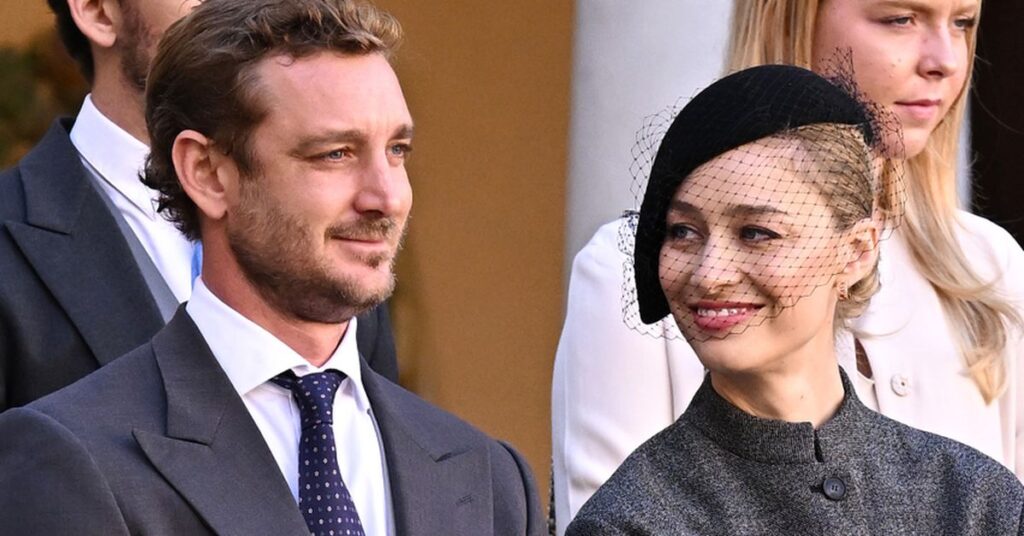 Beatrice Borromeo and Pierre Casiraghi welcome their first daughter, expanding Monaco's royal family