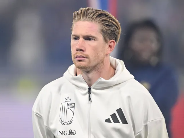 Preview: Belgium vs North Macedonia - prediction, team news, lineups
