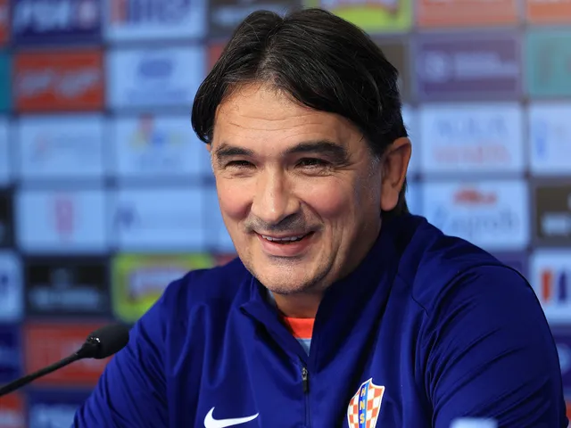 Preview: Croatia vs Gibraltar – prediction, team news, lineups Preview: Croatia vs Gibraltar - prediction, team news, lineups