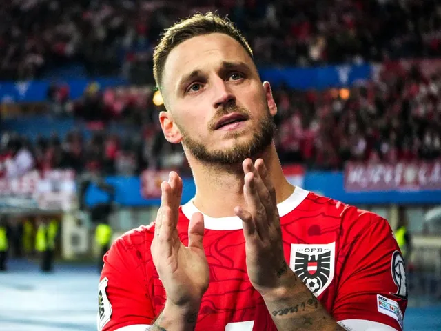 Preview: Romania vs Austria – prediction, team news, lineups Preview: Romania vs Austria - prediction, team news, lineups