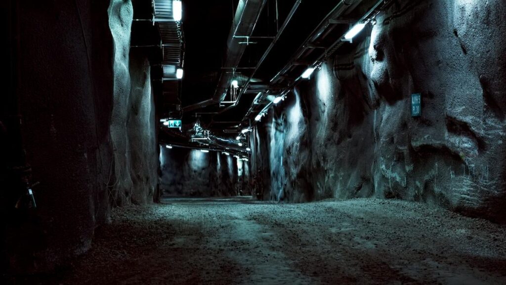 We have solved nuclear power's decades-long migraine, say the Finns