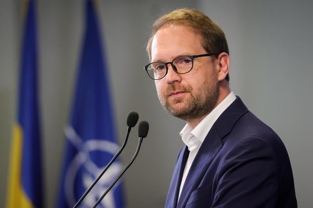 Dominic Fritz, on reforms: It's a battle of attrition. I have been taking her to the Timisoara town hall for 5 years. We are too deep in shit, to be able to get out in a few months / There are still many categories of special pensions that must be eliminated