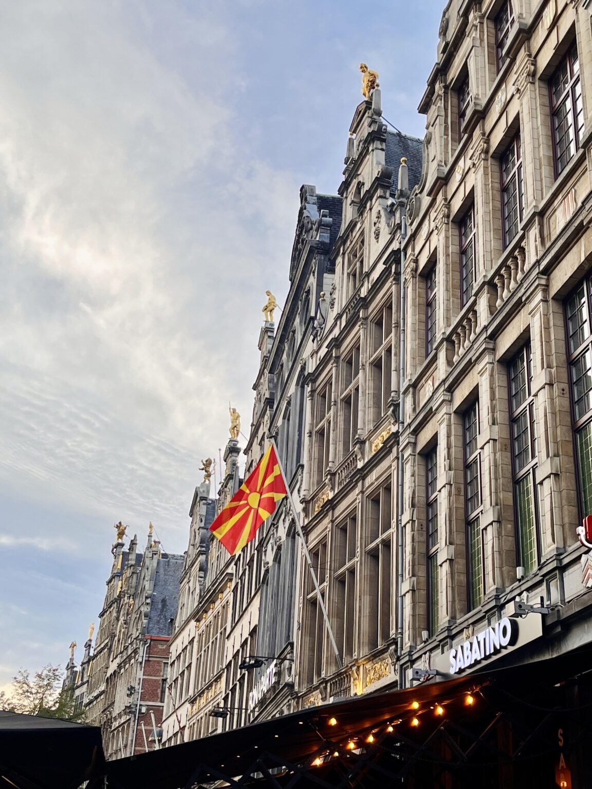 Antwerp, Belgium