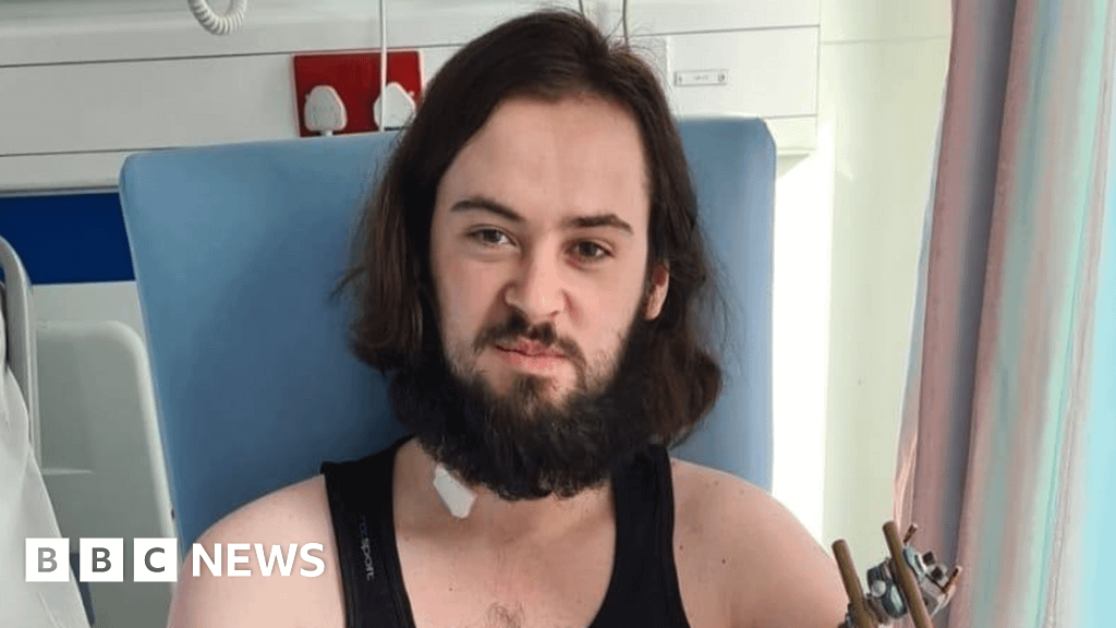 'I missed a £100 council tax bill while in hospital – the debt ballooned to £6k'