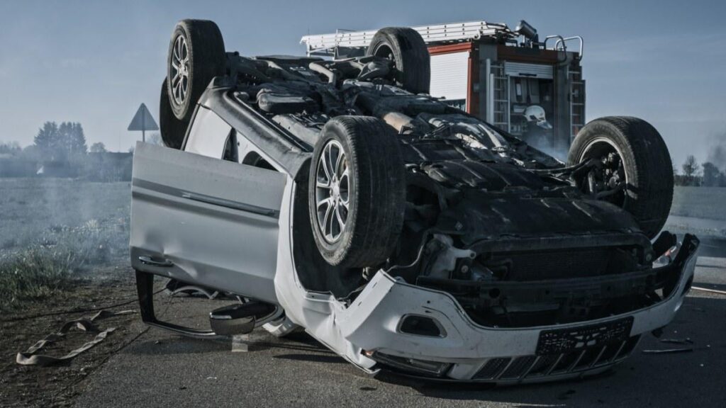Fatal road accidents. Poland recorded the highest decline in the number of victims in the EU