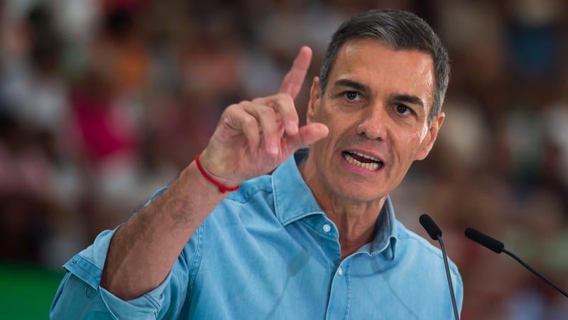 Interception of the flotilla for Gaza: how Spain is preparing to launch "a diplomatic and legal offensive" - ​​humanity