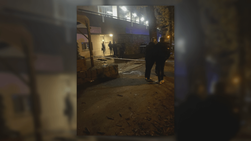 Fight in front of a bar in Novi Sad, citizen in critical condition