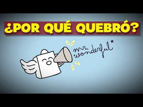 Remembah: "The purpose of Mr. WONDERFUL"