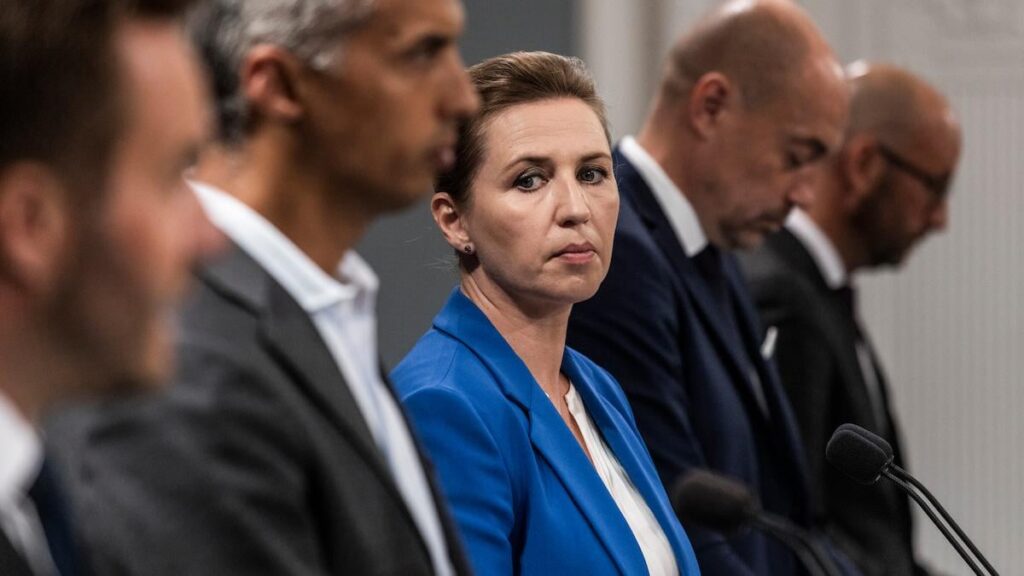 Parties are raging over new information in the case of deleted text messages: 'I'm mildly shaken'