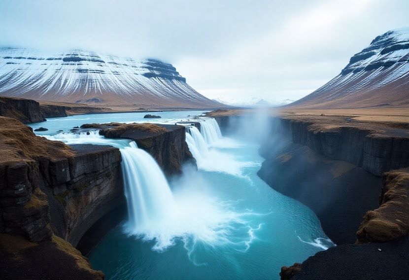 Iceland Joins Denamrk, Ireland, New Zealand, Switzerland, Singapore, Portugal as Safest Countries for Travelers in 2025: Unveiling the Perfect Destinations for Safe Adventures Iceland