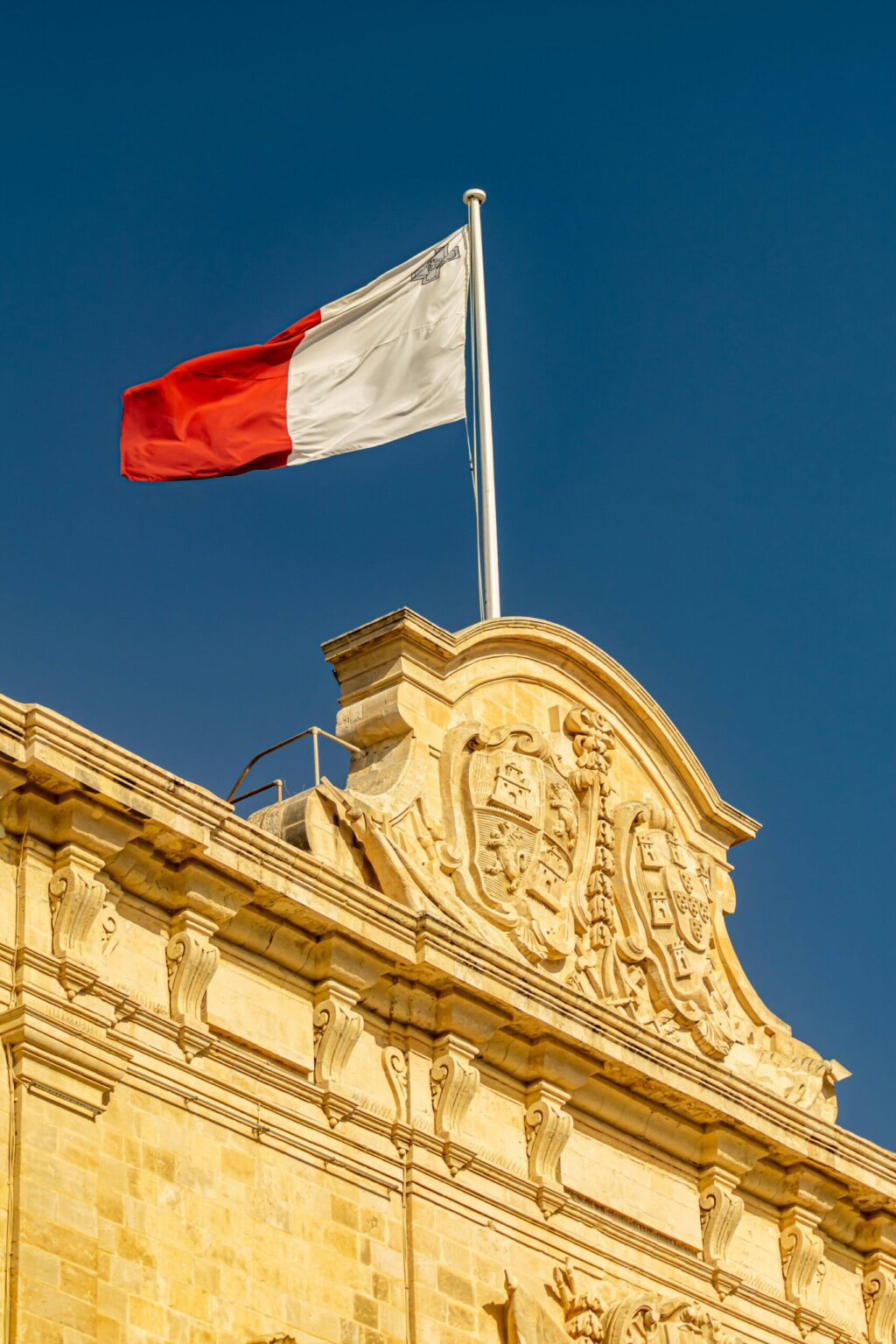 MEGA Platform, Malta Hub & Responsible Growth