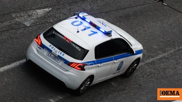 Thessaloniki: 3 Afghans were arrested for sexual acts at the expense of 6 -year -old in the structure of Vagiohori