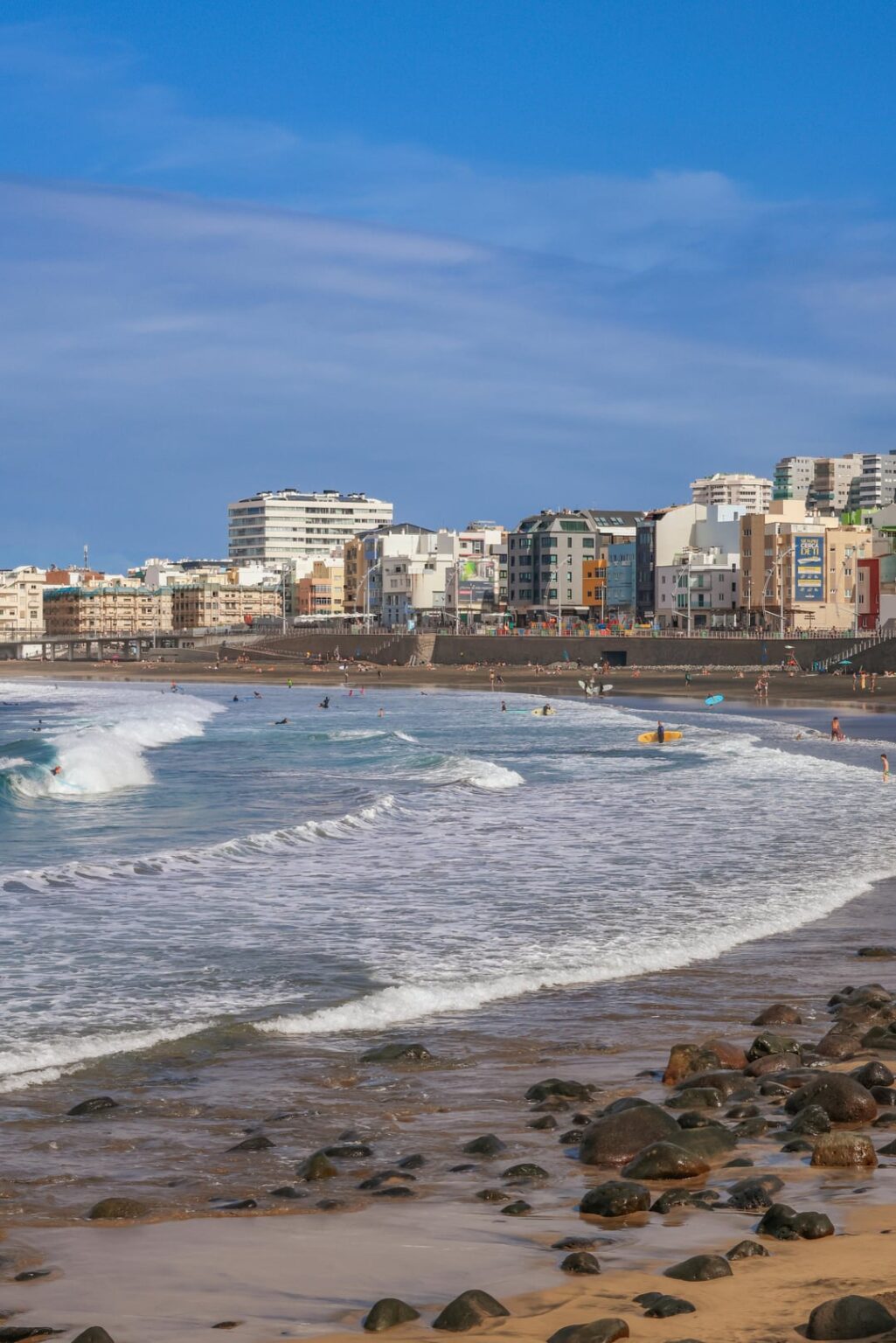 Some photos I took last week in Las Palmas