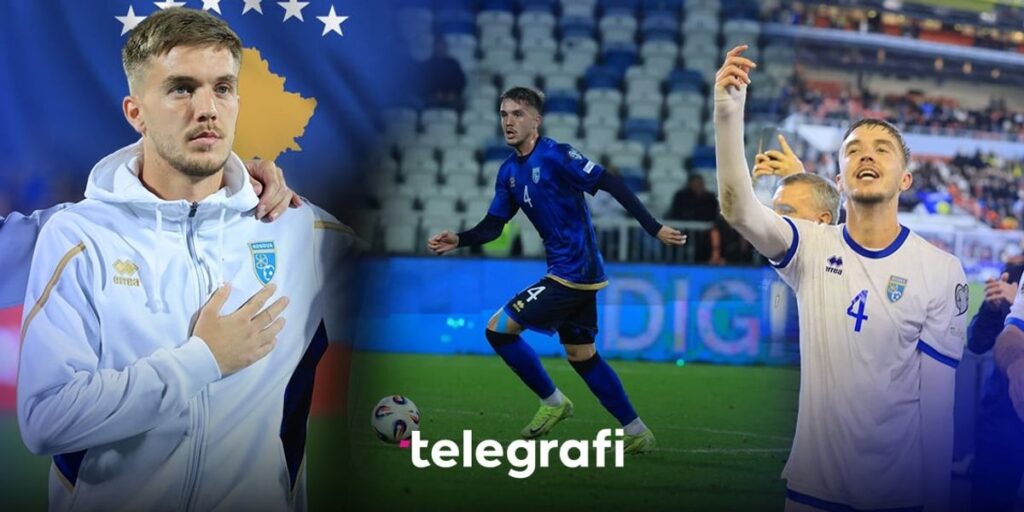 "This is Kosovo's historic moment, every match is a final" - Ilir Krasniqi talks about the Dardanelles' triumphs