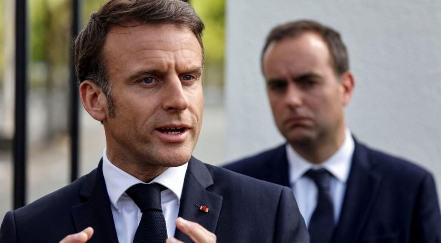 How to fix France’s deepening political crisis? | Politics News How to fix France’s deepening political crisis? | Politics News