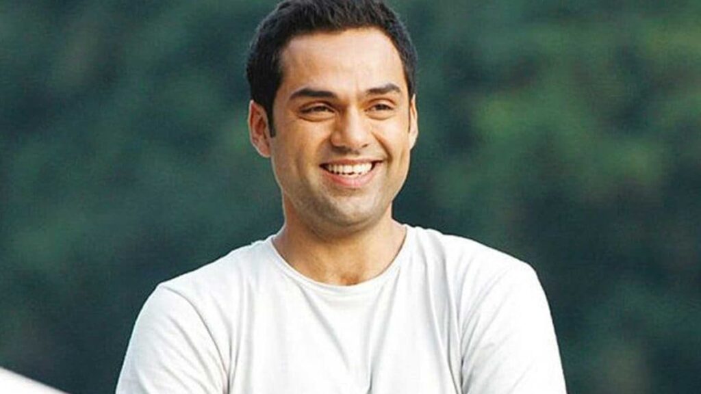 Abhay Deol’s Greece Getaway Is Straight Out Of A Travel Magazine | Bollywood News