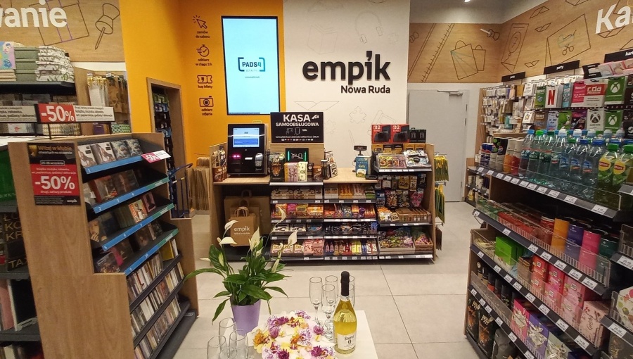bne IntelliNews - Poland’s Empik prepares Warsaw IPO, reportedly to raise up to €200mn