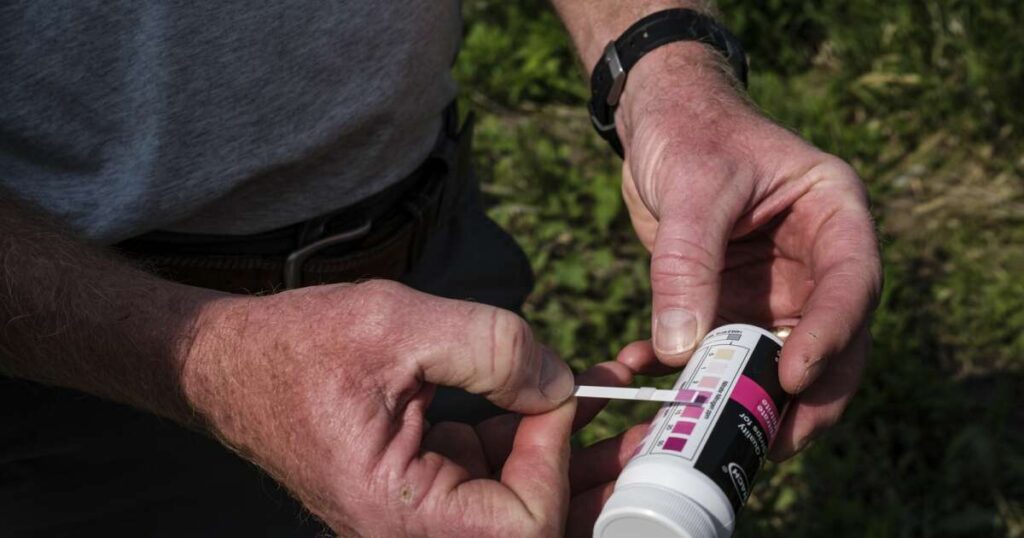 Nitrate Watch coordinator explains how Iowans can take ownership over their water quality