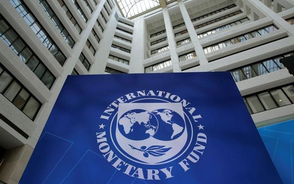 IMF forecasts steady 2% growth for Greece amid global volatility