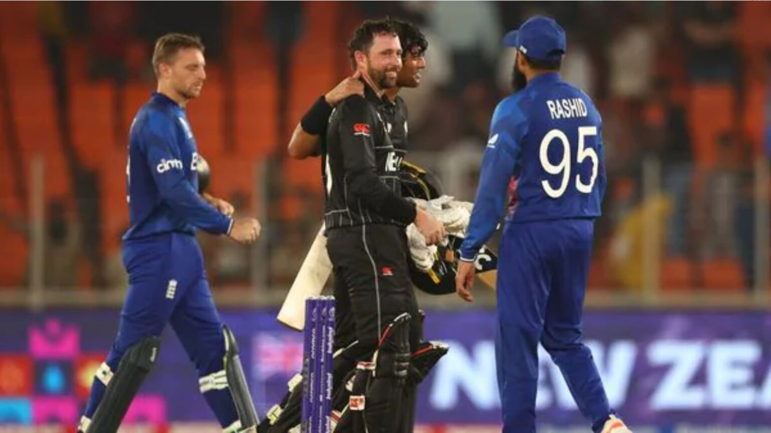 NZ vs ENG 1st T20 Live Cricket Streaming Online