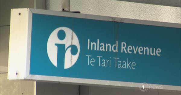 Inland Revenue Department moves to tackle 'zombie companies'
